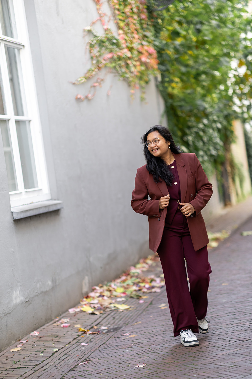 Branding shoot, Shoot by Sam