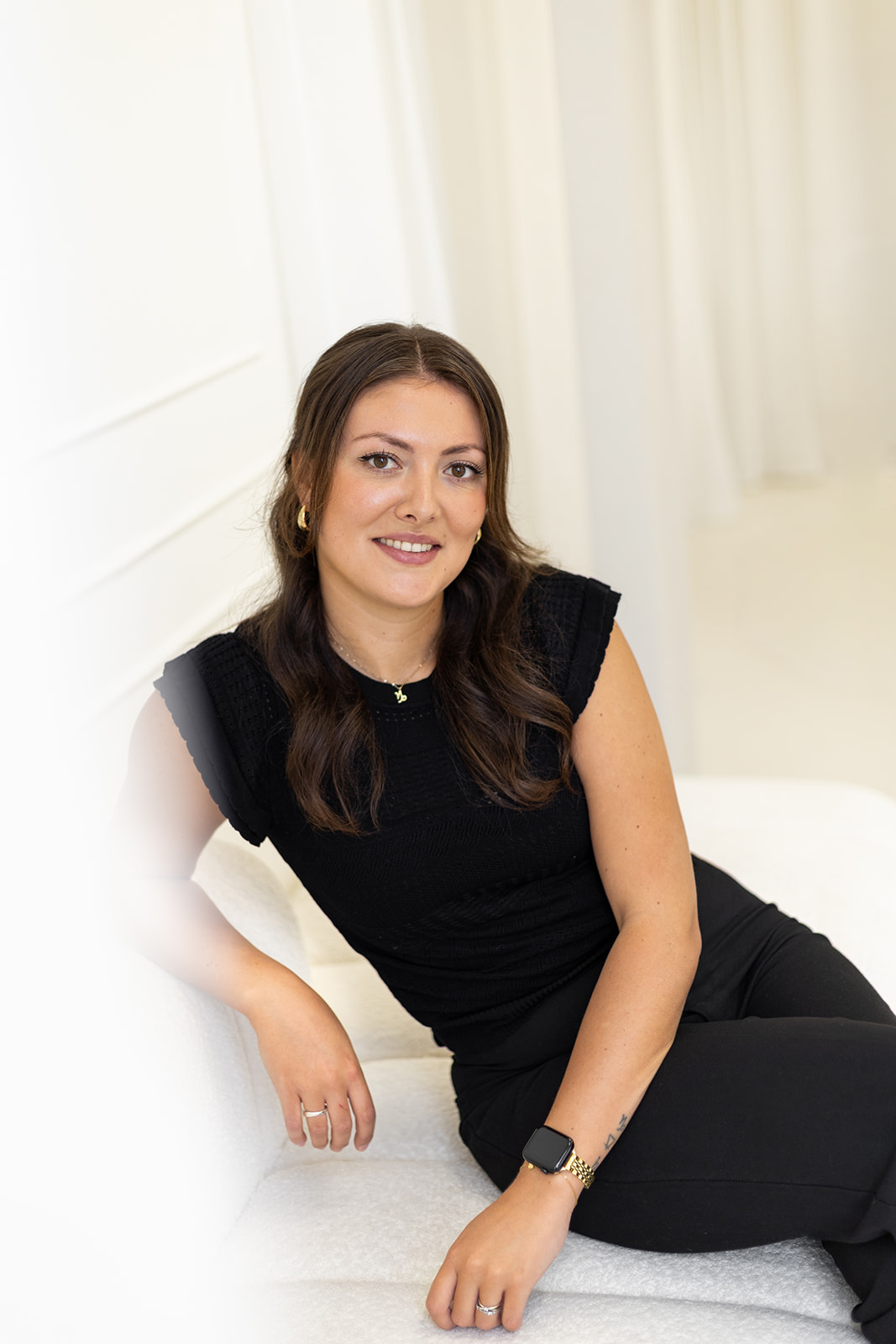 Branding shoot, Shoot by Sam