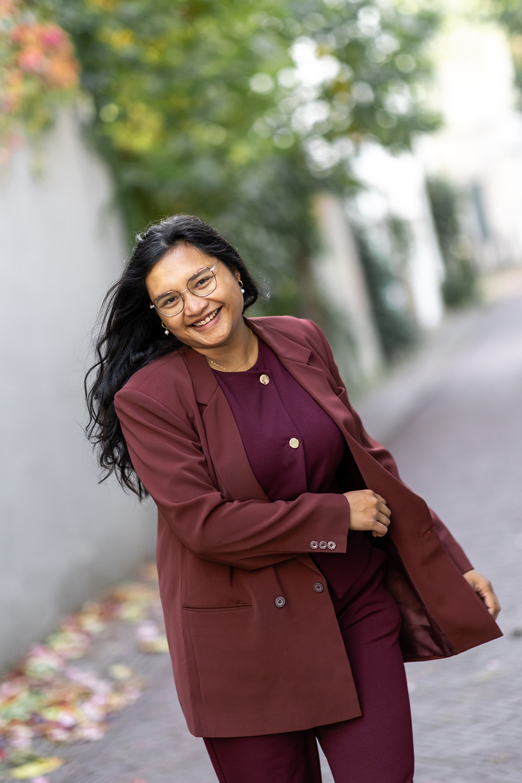 Branding shoot, Shoot by Sam