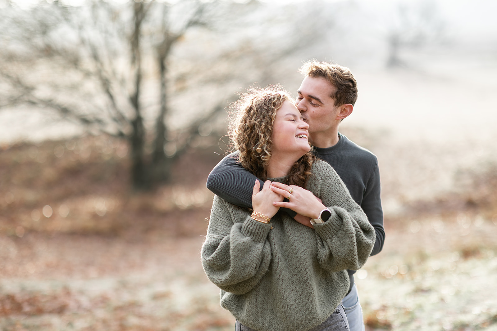 Couple shoot Shoot by Sam