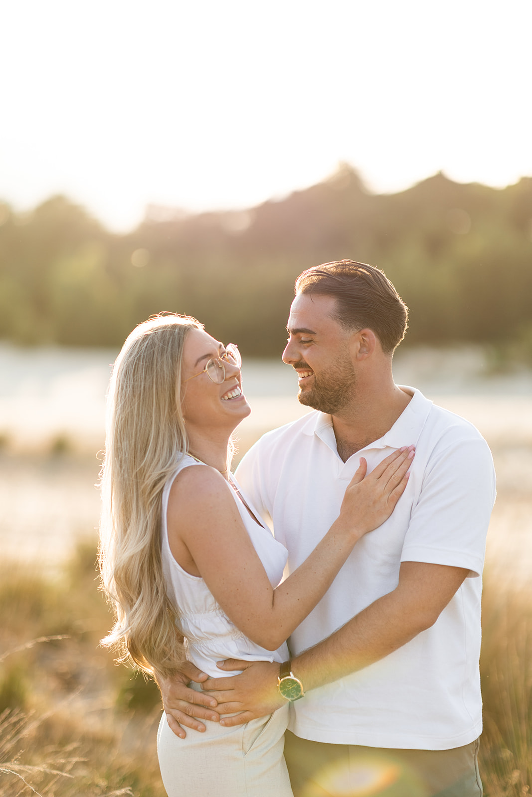 Couple shoot Shoot by Sam