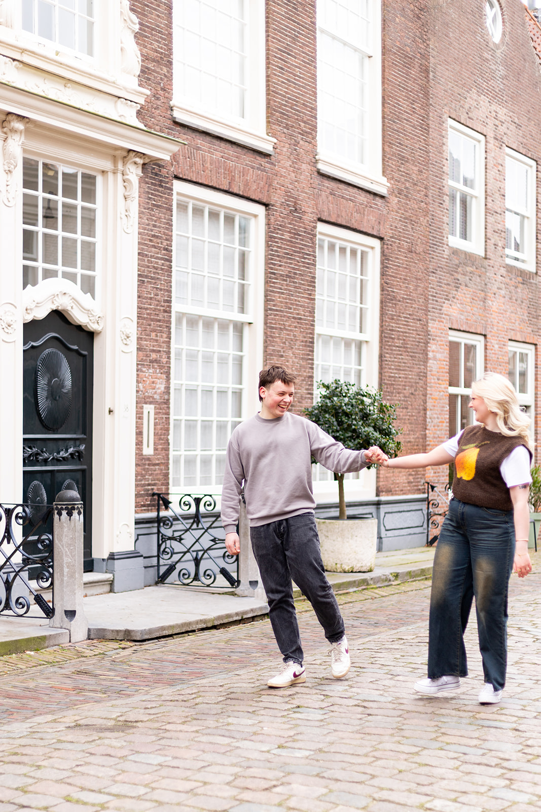 Couple shoot Shoot by Sam