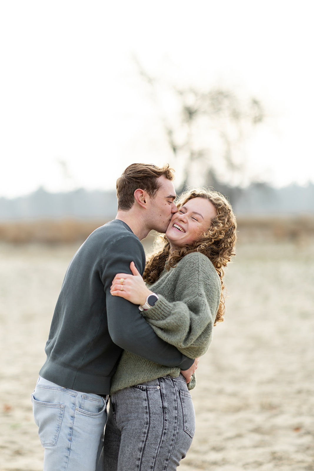 Couple shoot Shoot by Sam