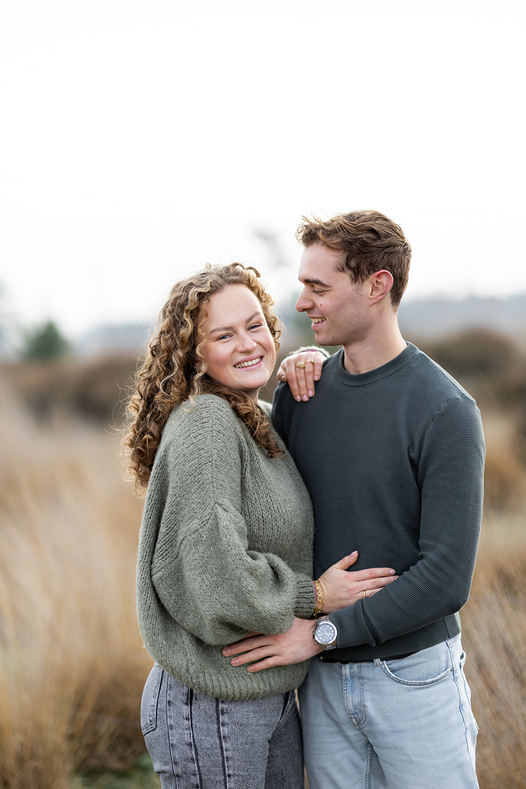 Couple shoot Shoot by Sam