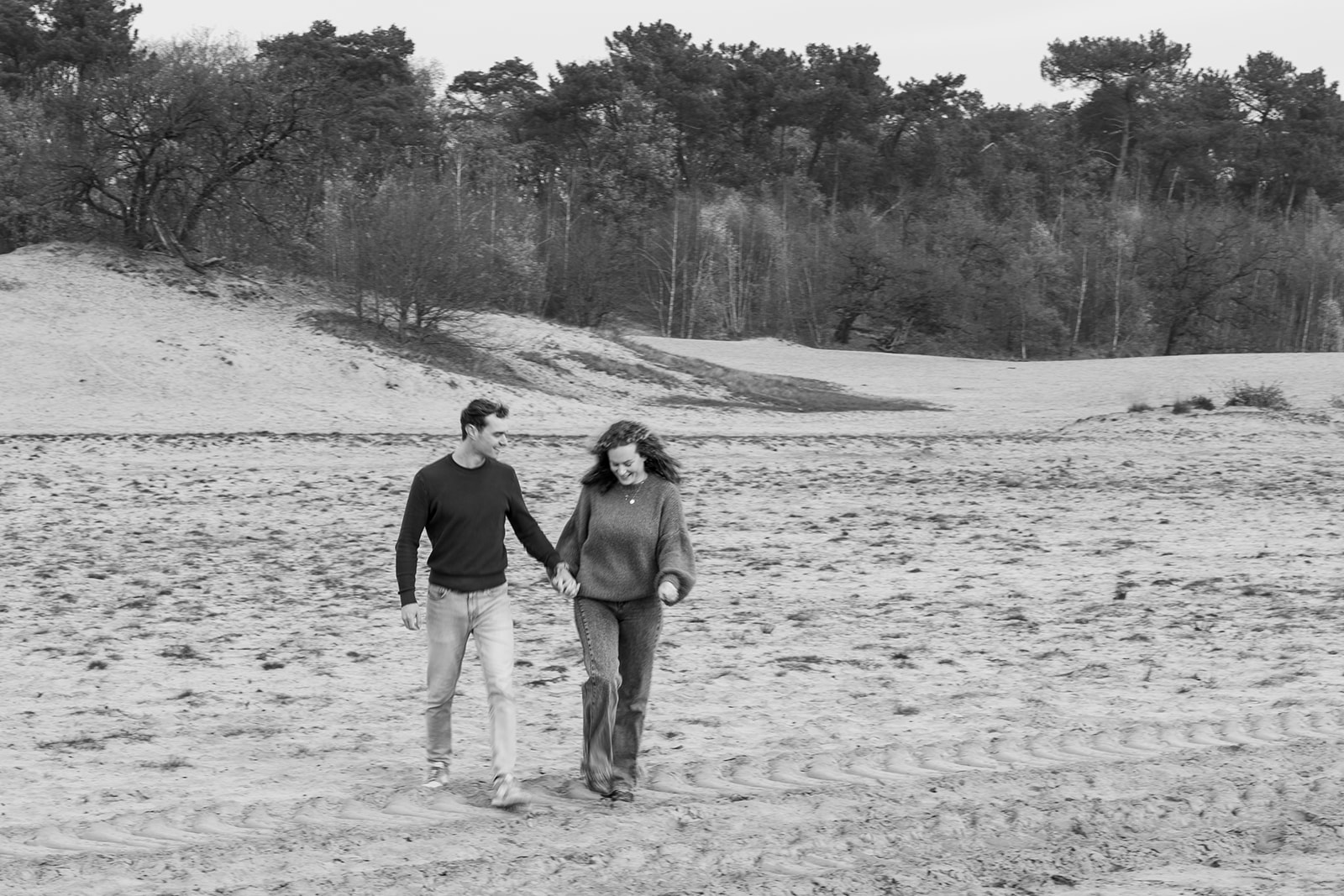 Couple shoot Shoot by Sam