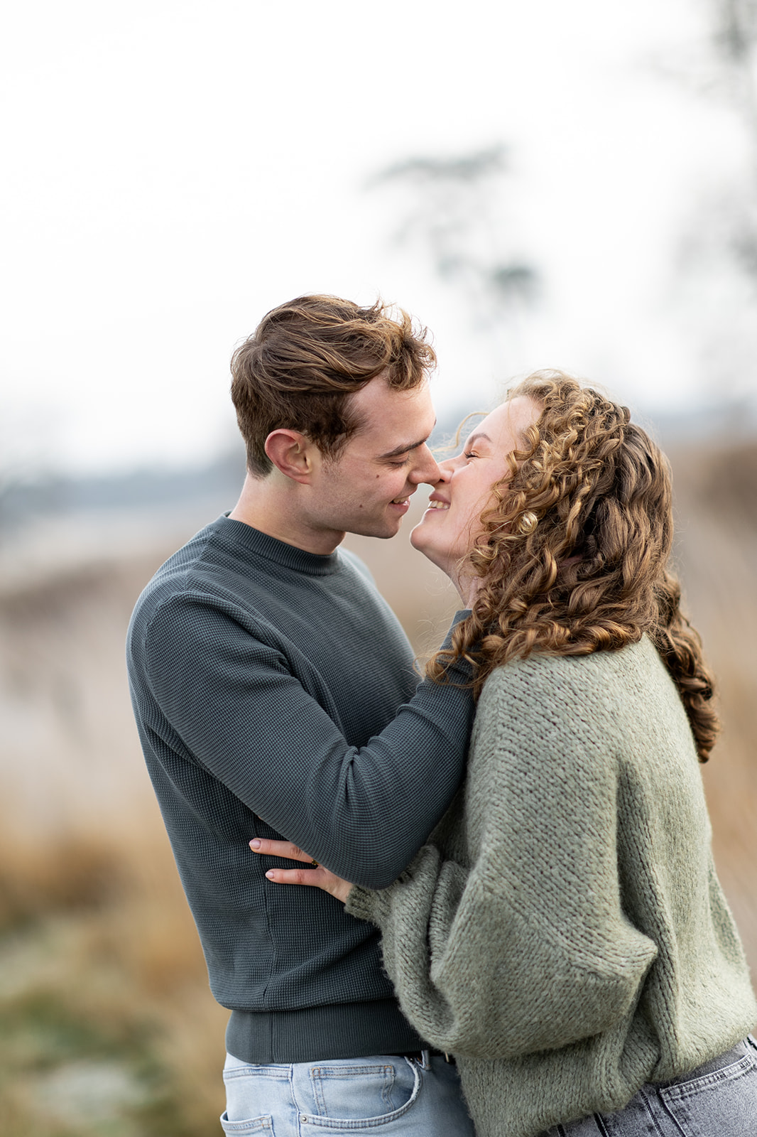 Couple shoot Shoot by Sam