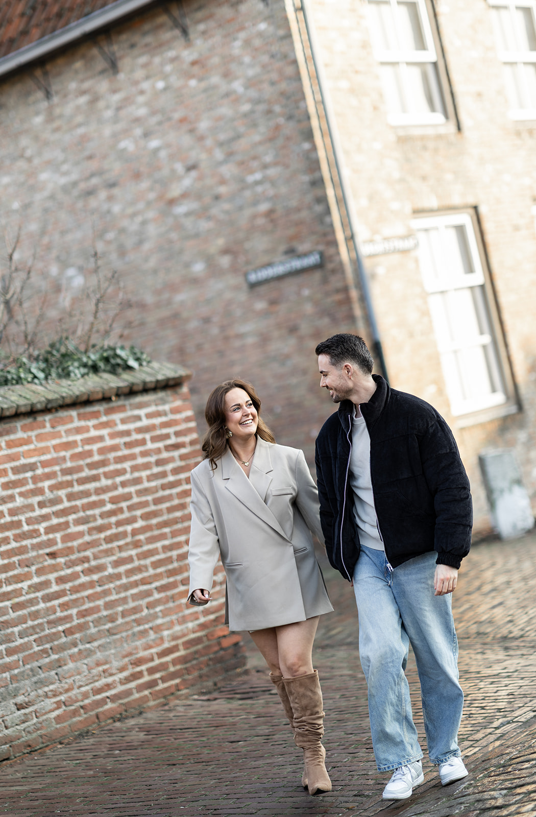 Couple shoot Shoot by Sam