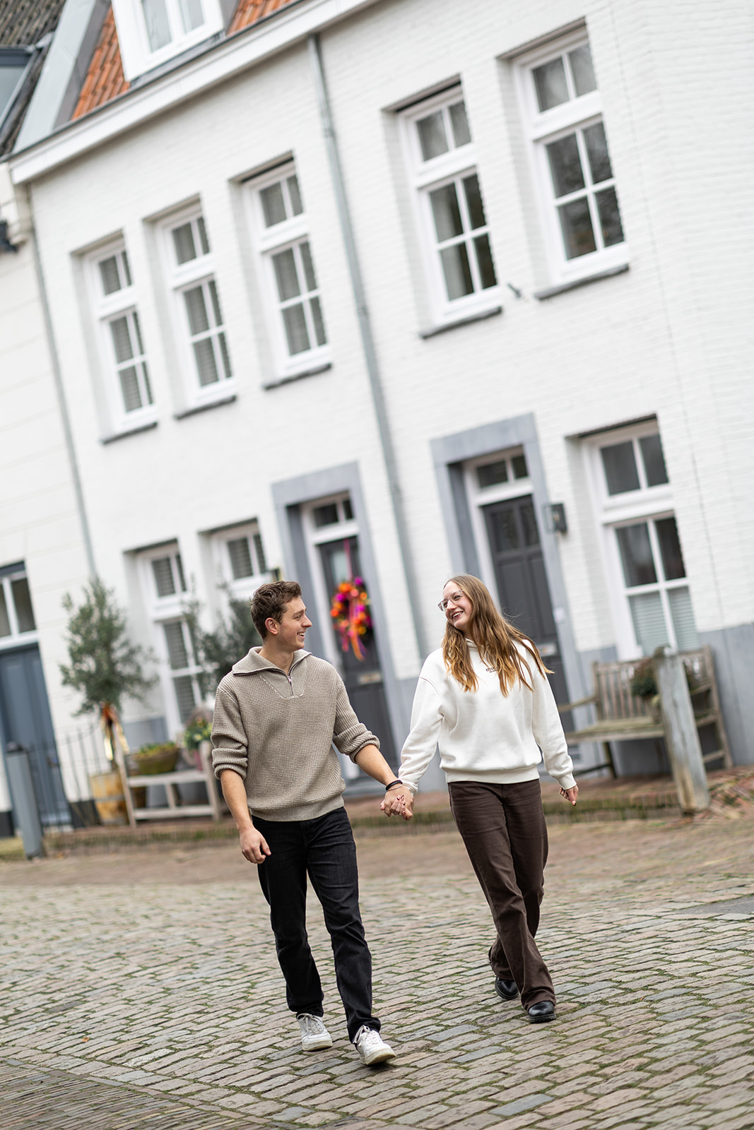 Couple shoot Shoot by Sam