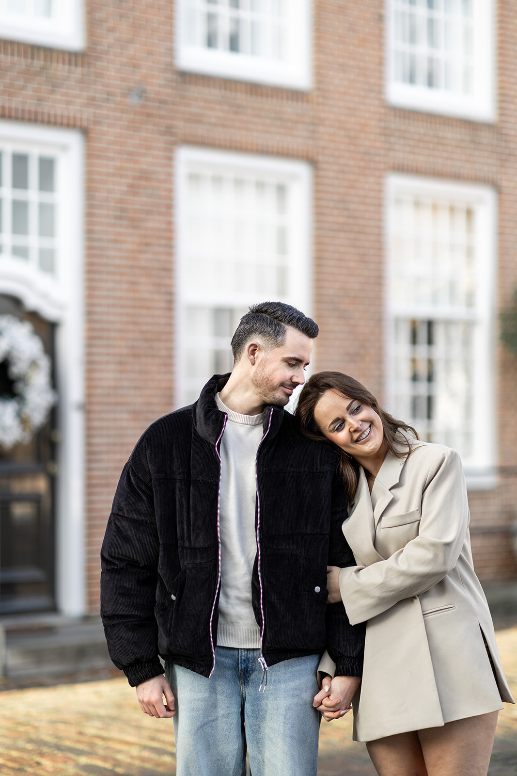 Couple shoot Shoot by Sam