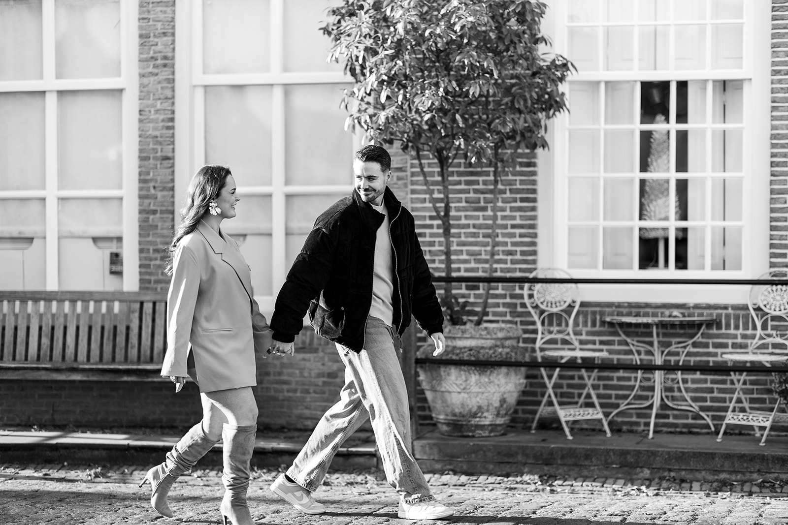 Couple shoot Shoot by Sam