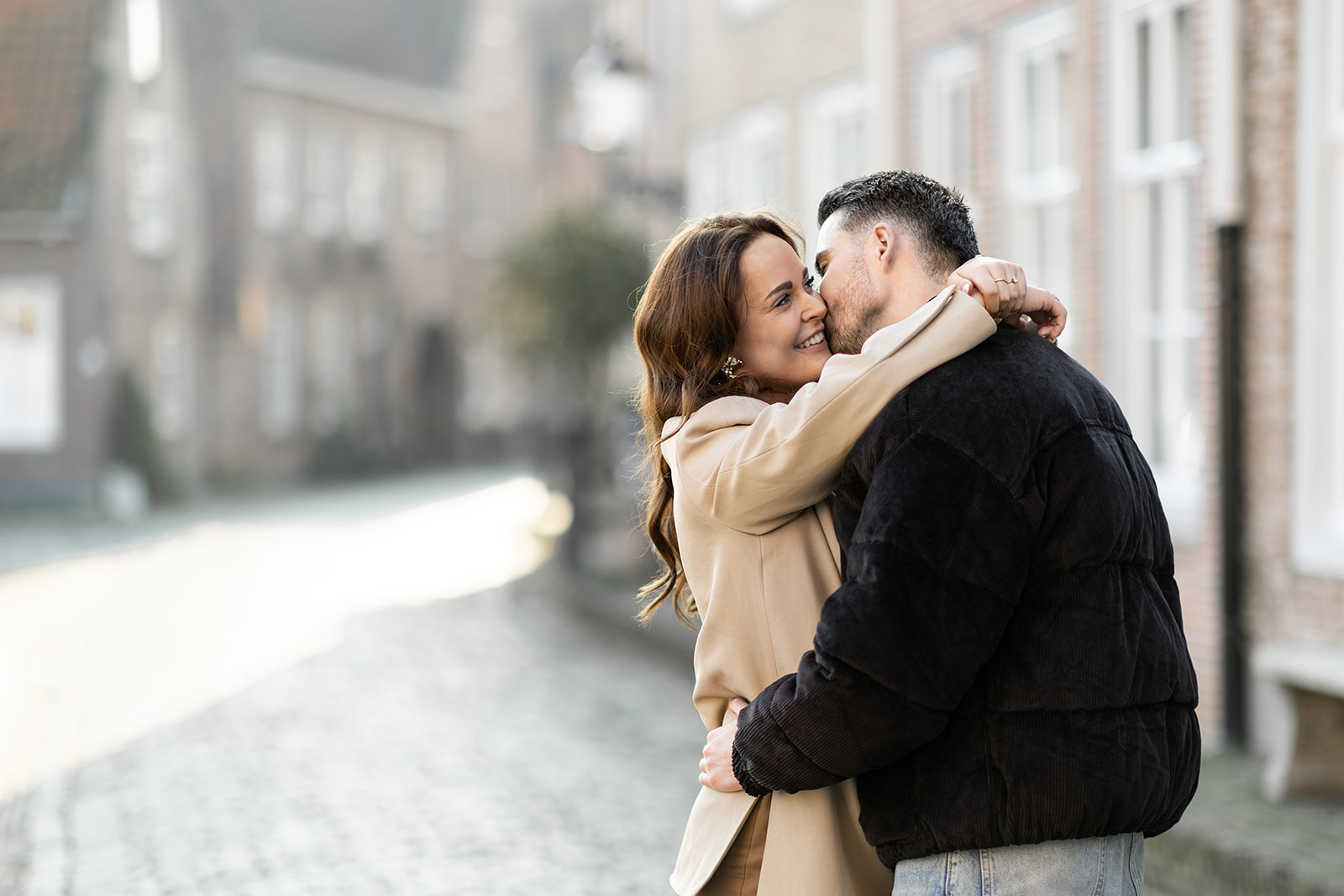 Couple shoot Shoot by Sam