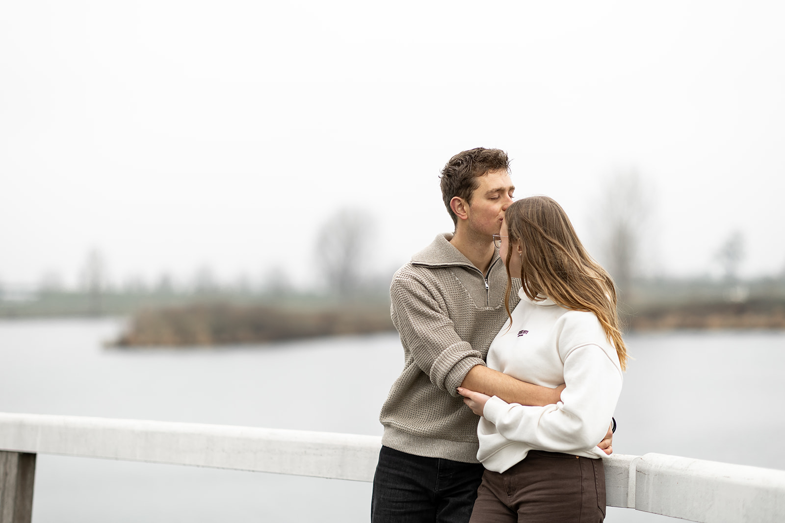 Couple shoot Shoot by Sam