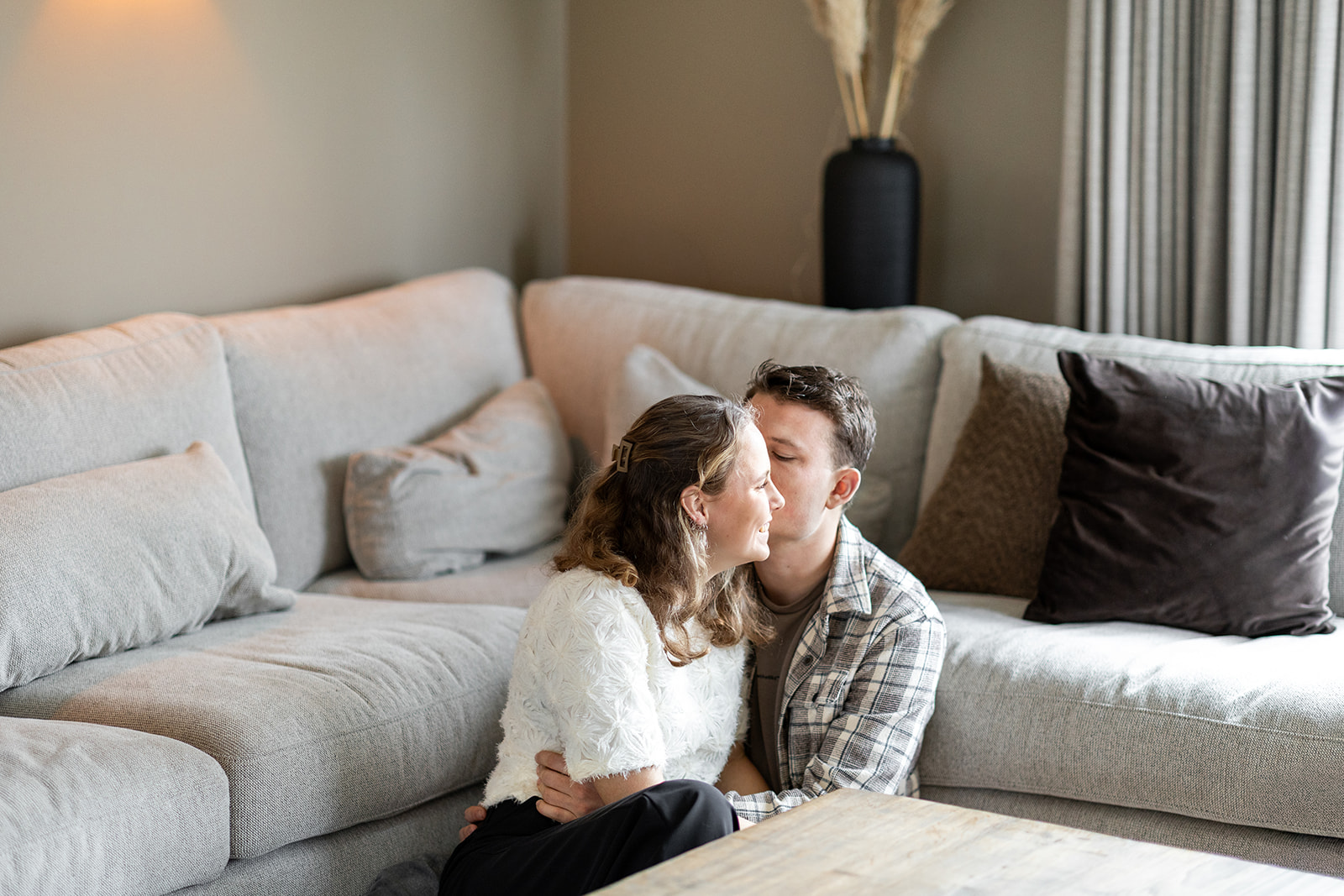 Couple shoot - Shoot by Sam