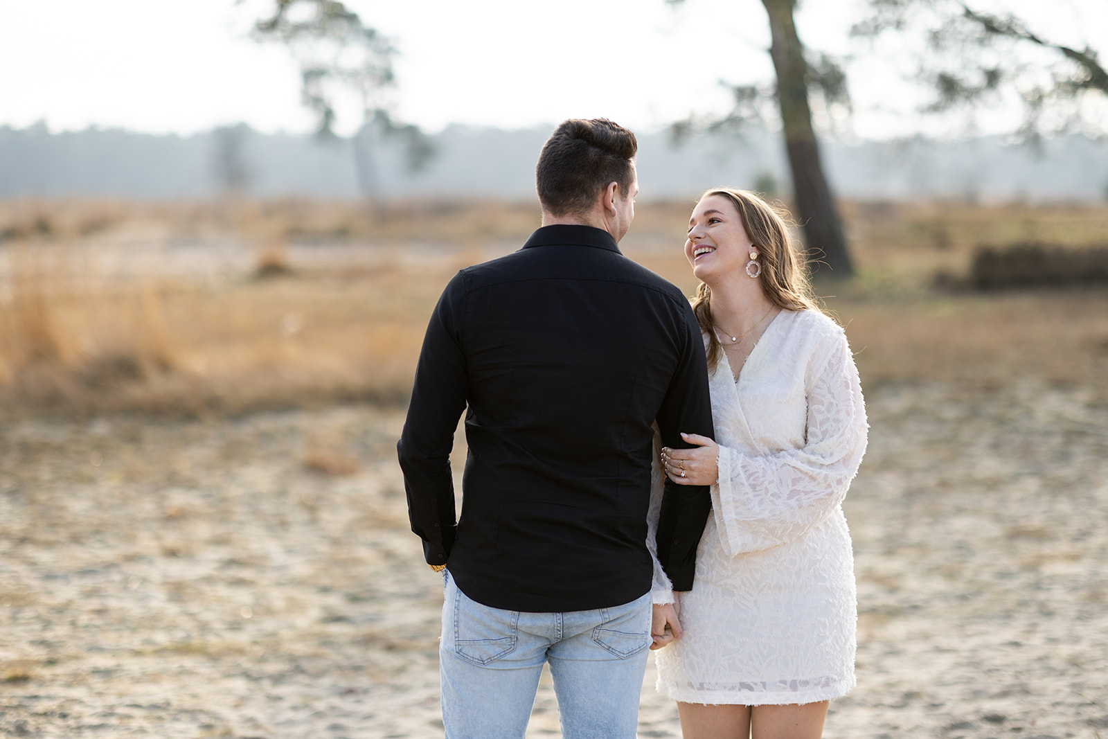 Couple shoot - Shoot by Sam