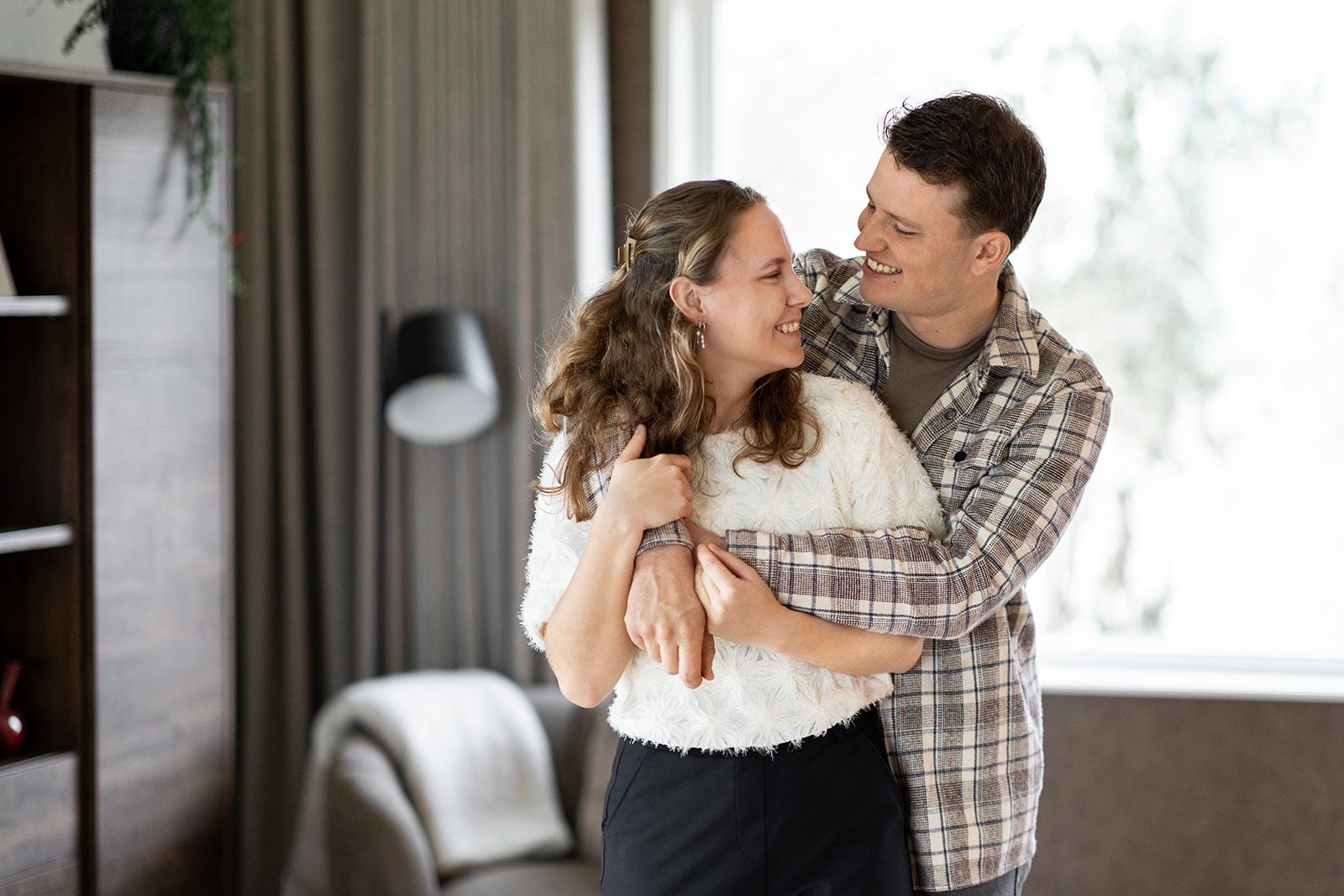 Couple shoot - Shoot by Sam