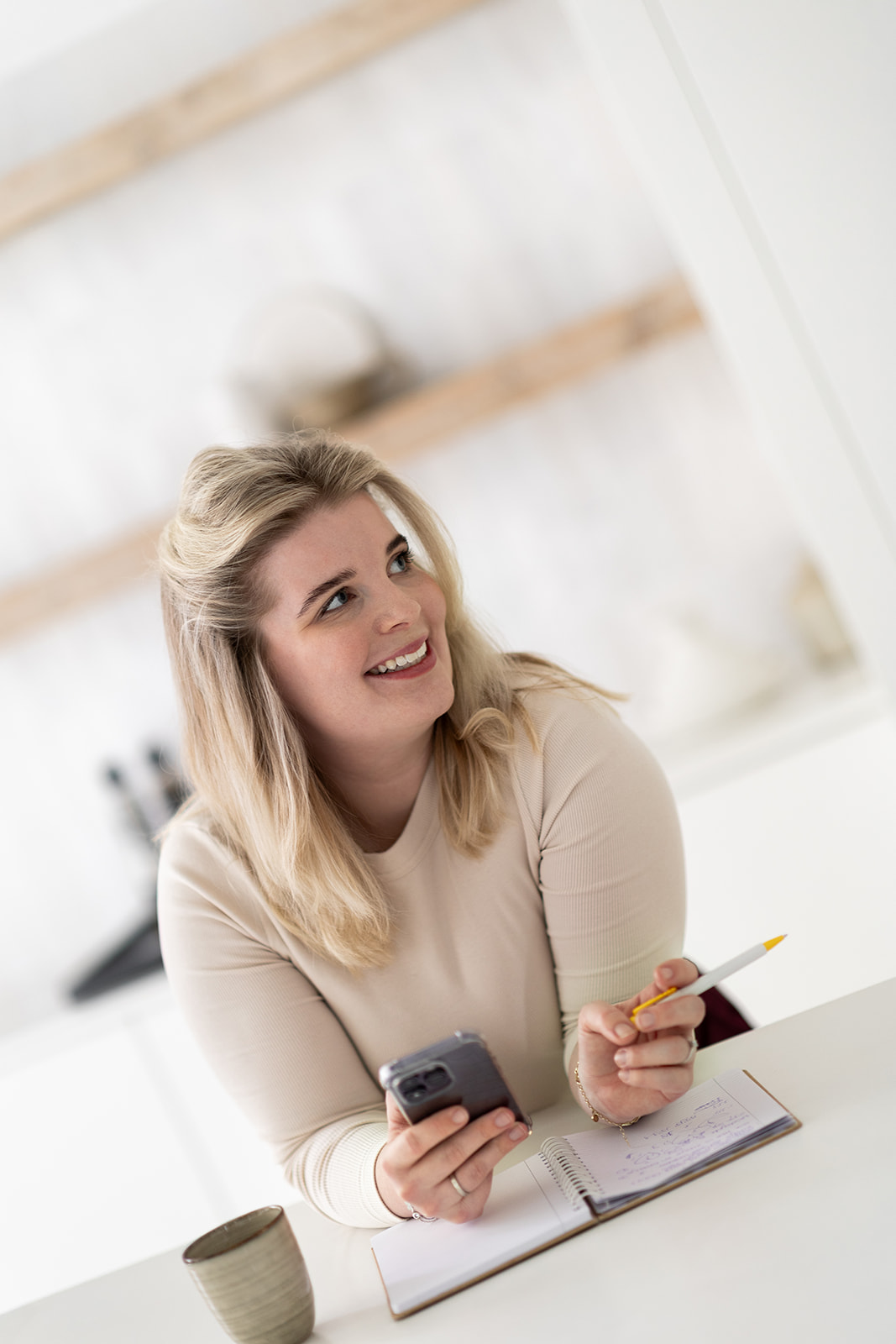 Personal branding shoot Shoot by Sam