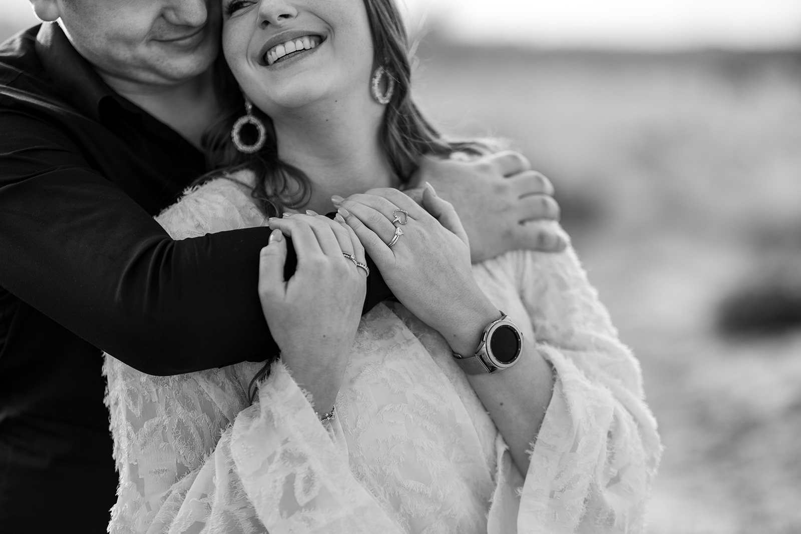 Couple shoot - Shoot by Sam