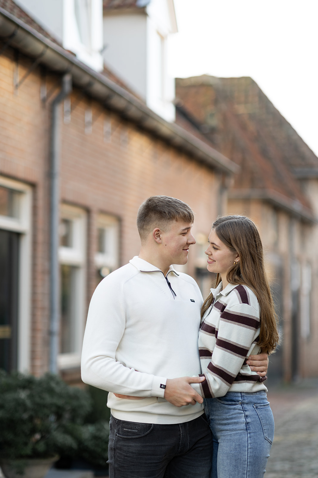 Couple shoot - Shoot by Sam