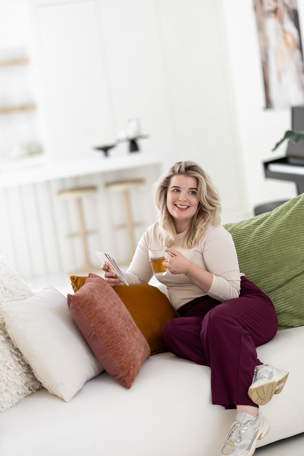 Branding shoot - Shoot by Sam