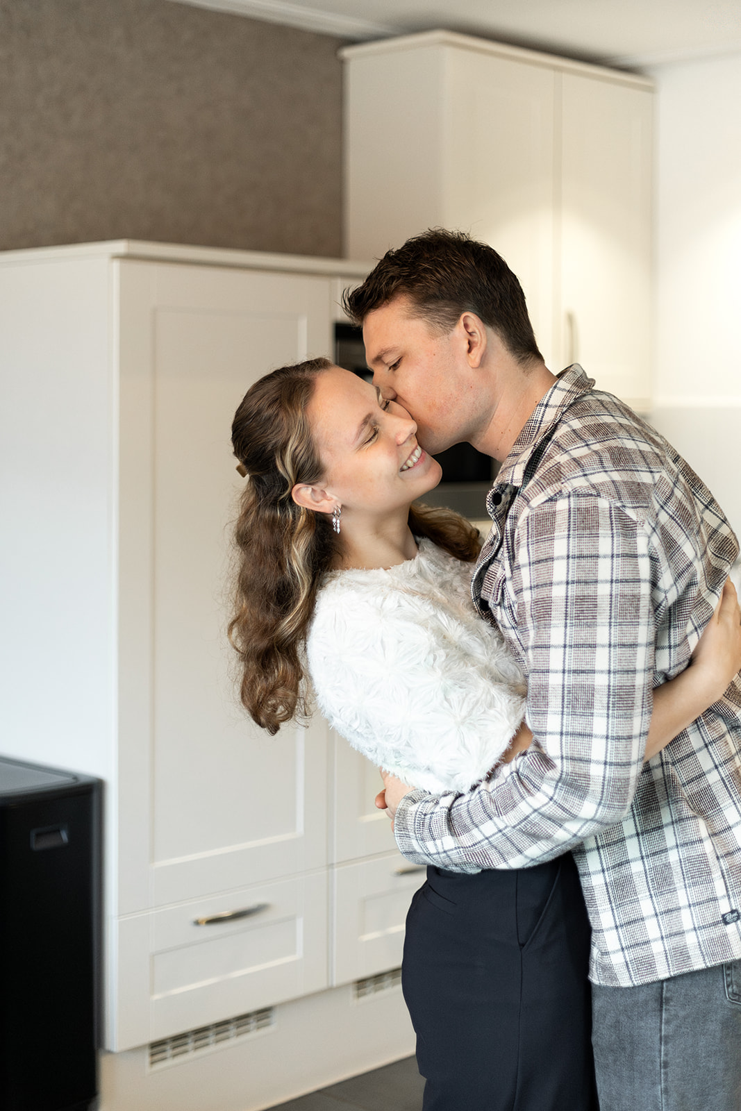 Couple shoot - Shoot by Sam