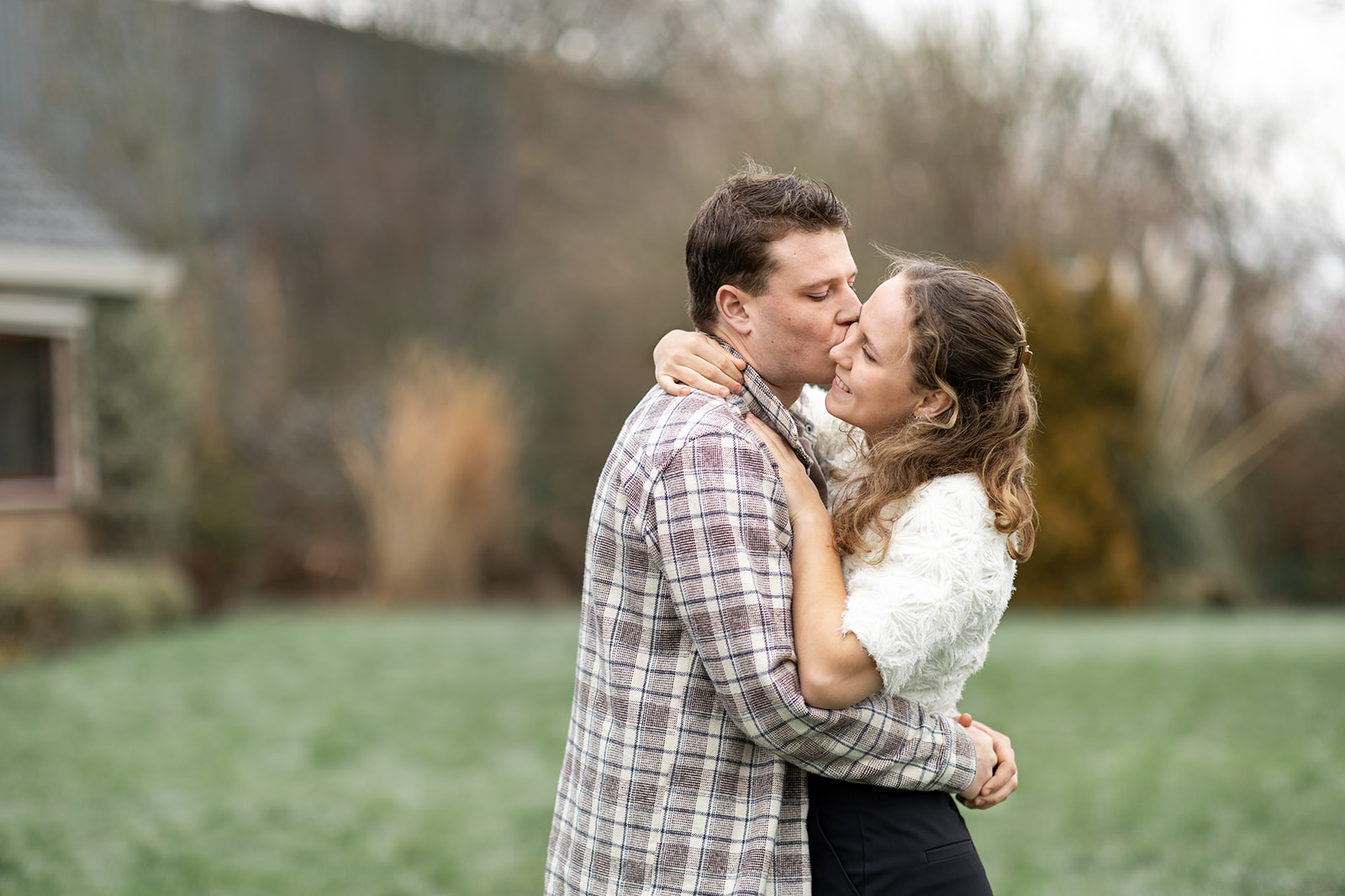 Couple shoot - Shoot by Sam