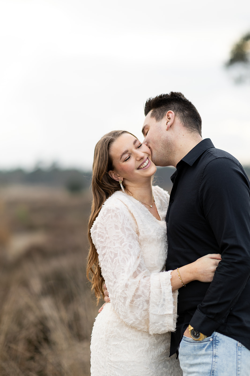 Couple shoot - Shoot by Sam