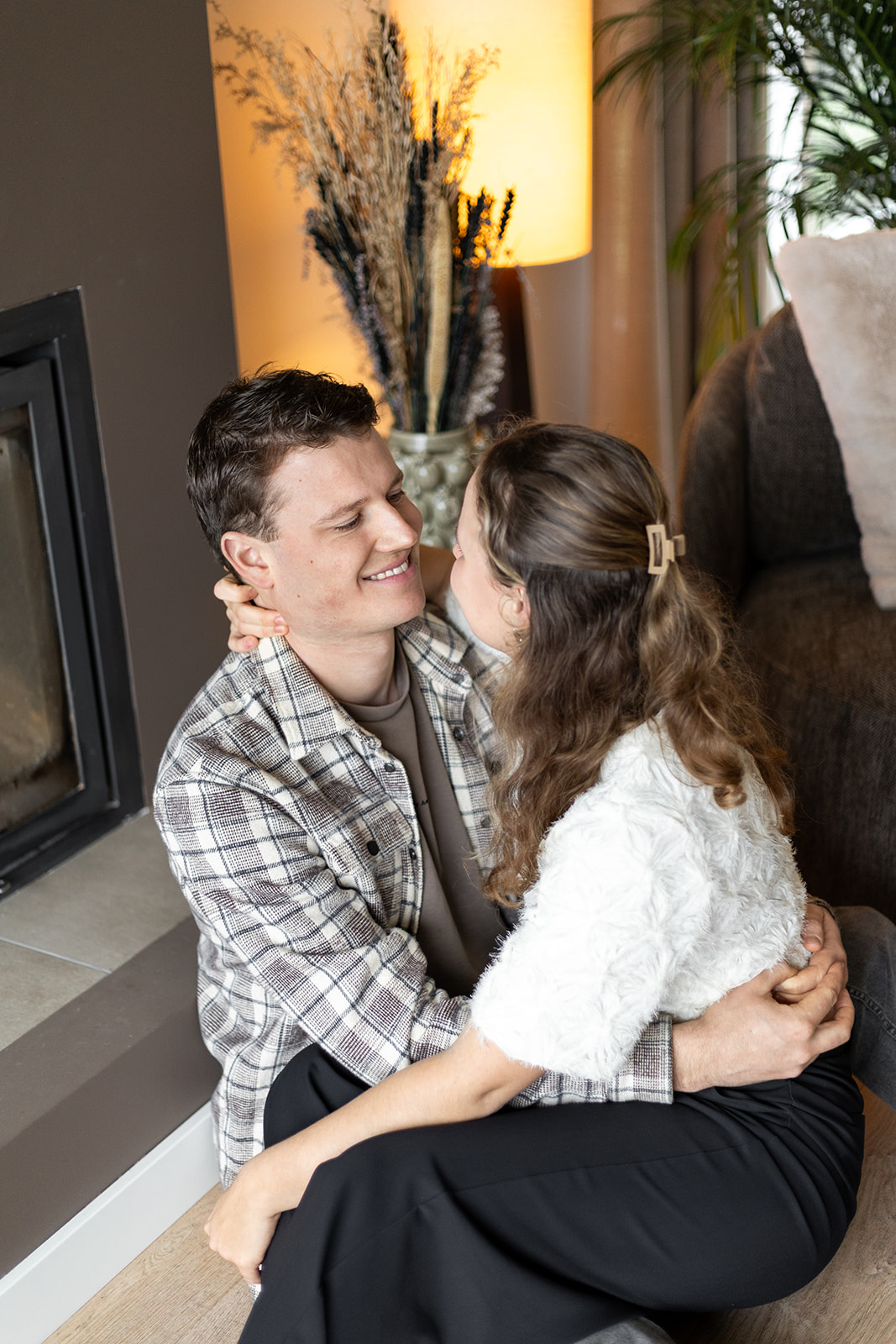 Couple shoot - Shoot by Sam