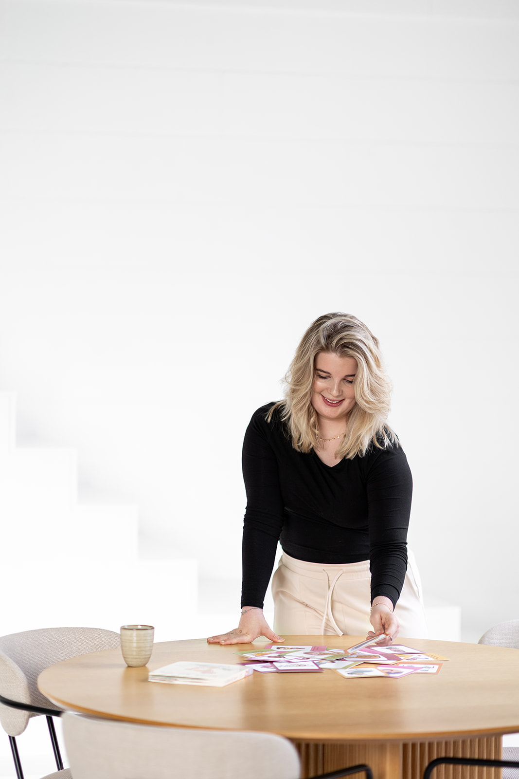 Branding shoot - Shoot by Sam