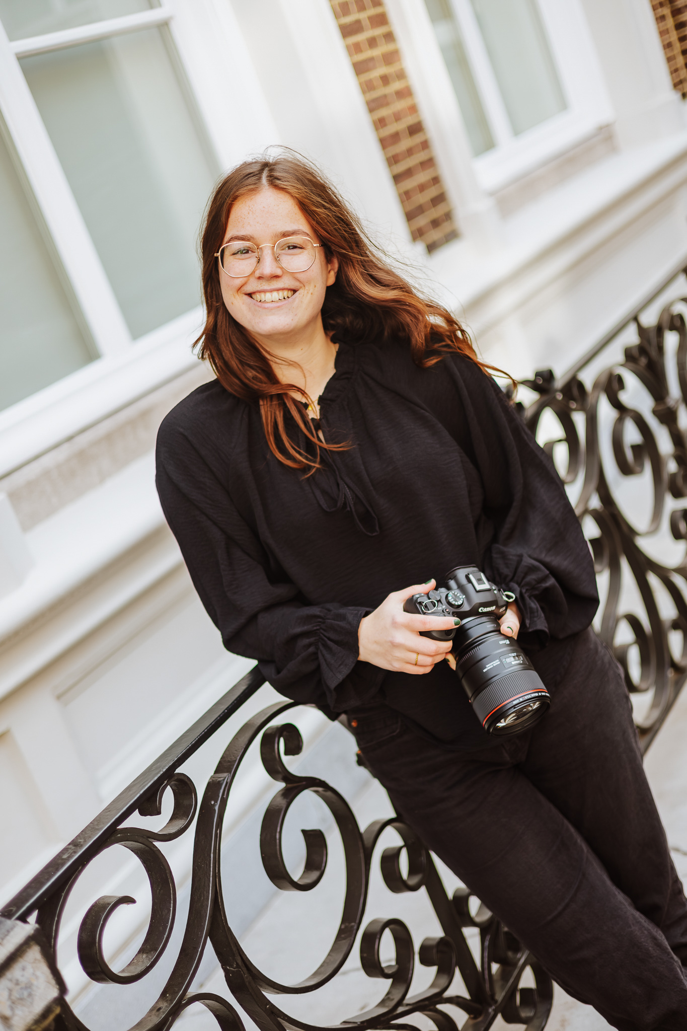 Samira Brouwers - Shoot by Sam