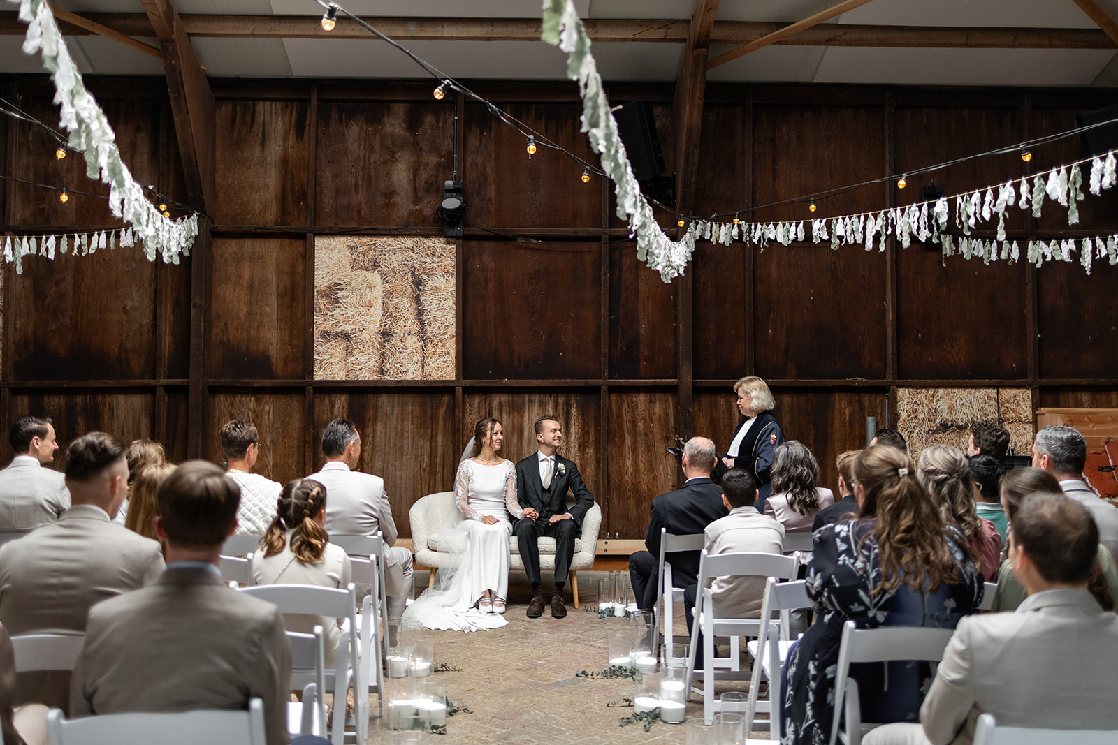 Trouwfotografie Wijk en Aalburg - Noord-Brabant - Shoot by Sam