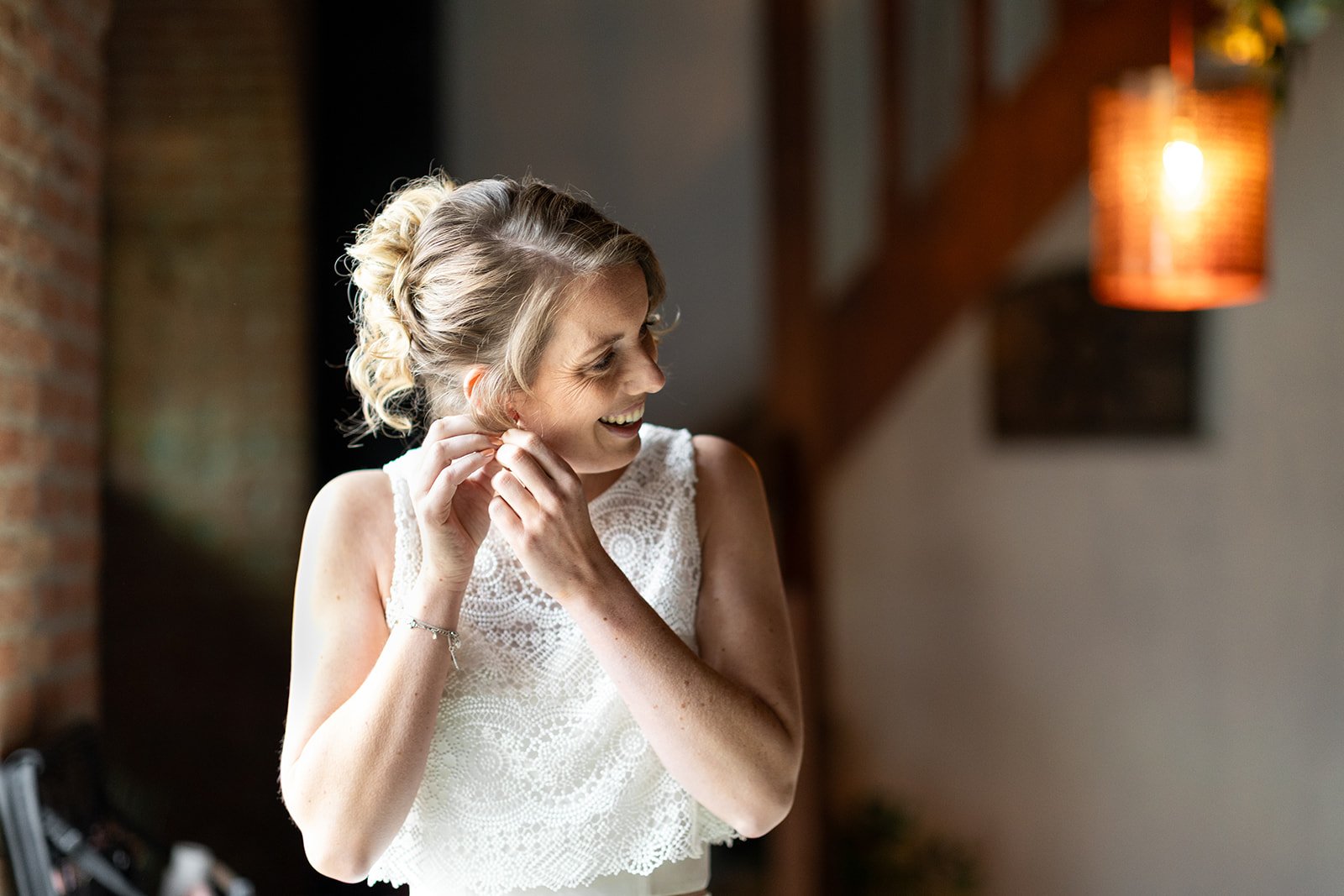 Trouwfotografie Wijk en Aalburg - Noord-Brabant - Shoot by Sam