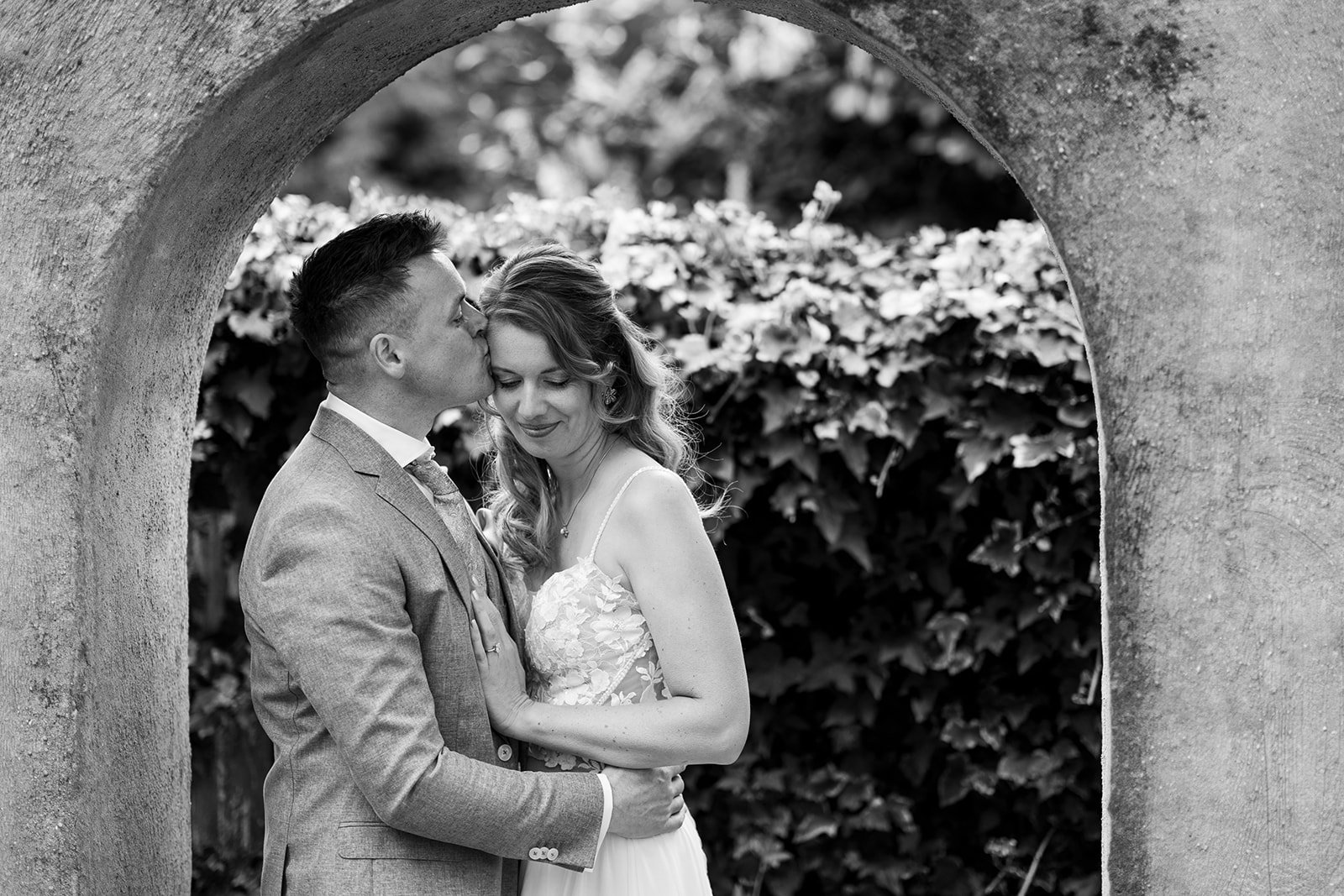 Trouwfotografie Wijk en Aalburg - Noord-Brabant - Shoot by Sam