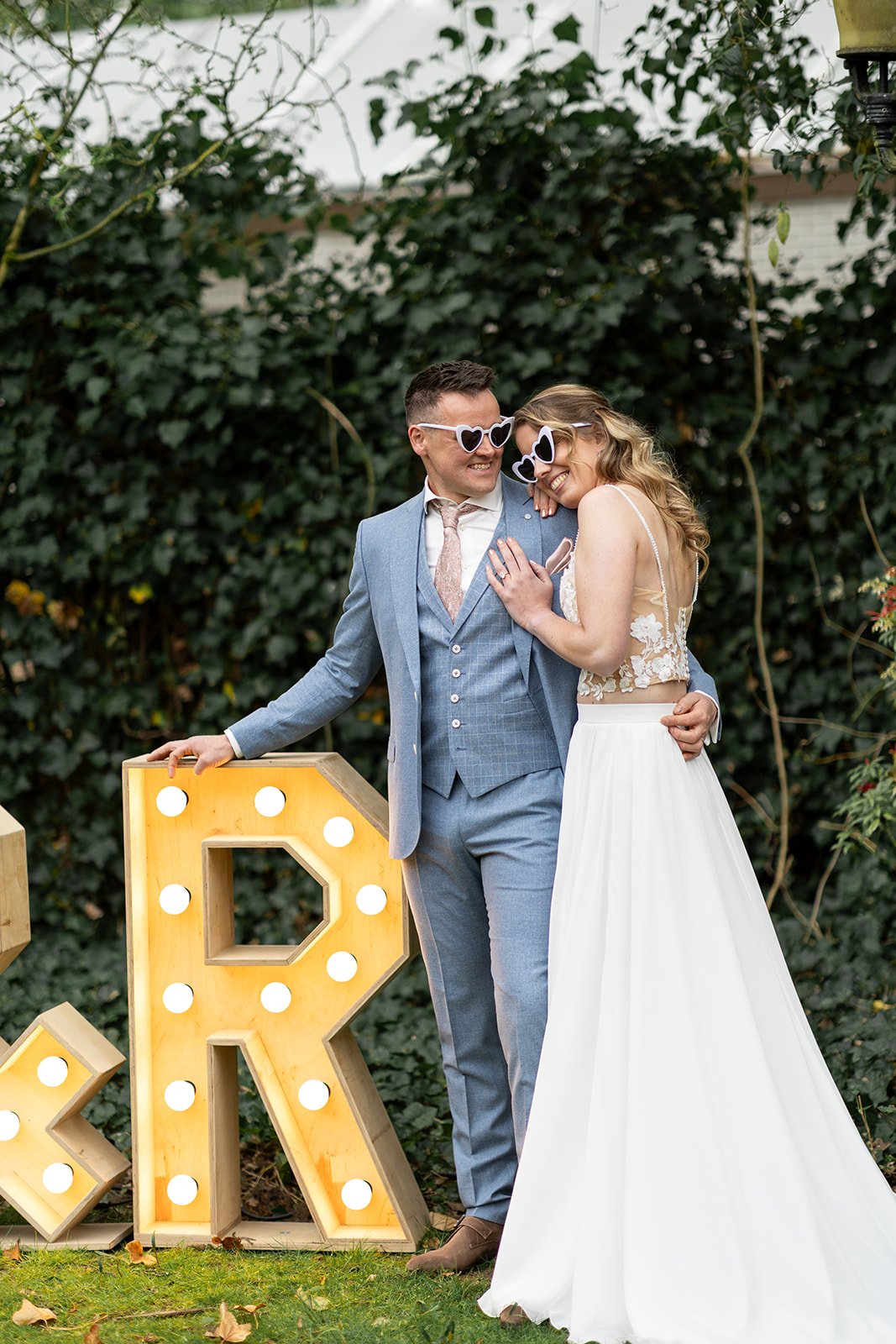 Trouwfotografie Wijk en Aalburg - Noord-Brabant - Shoot by Sam