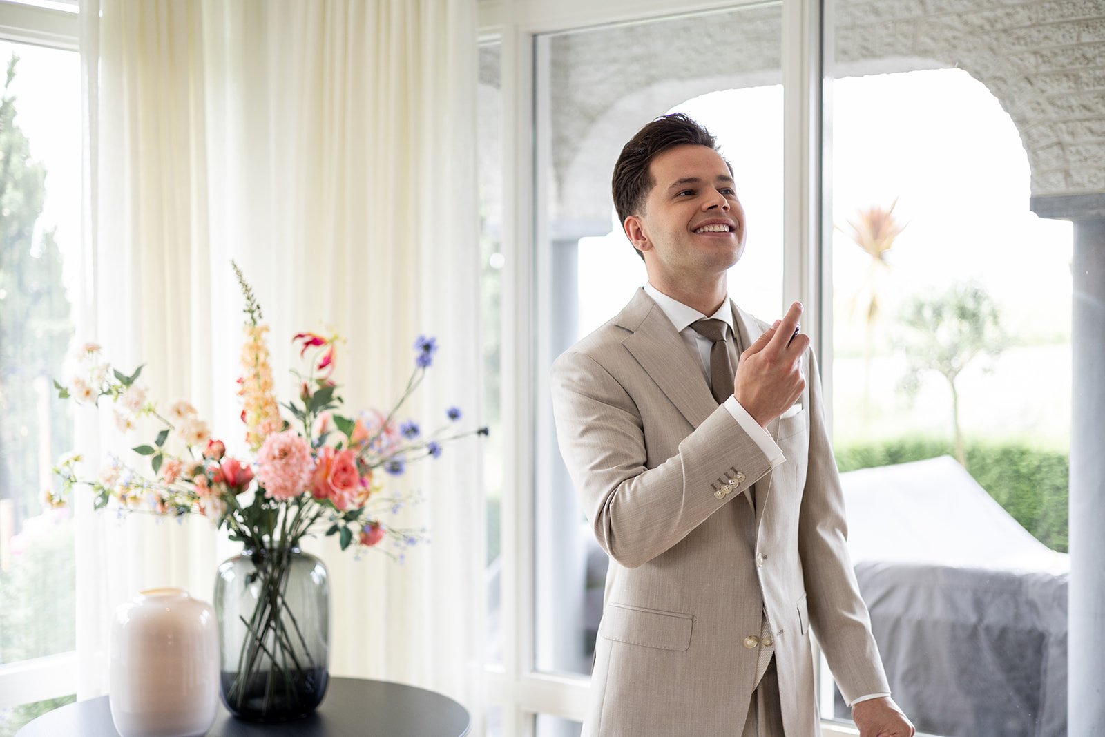 Trouwfotografie Wijk en Aalburg - Noord-Brabant - Shoot by Sam