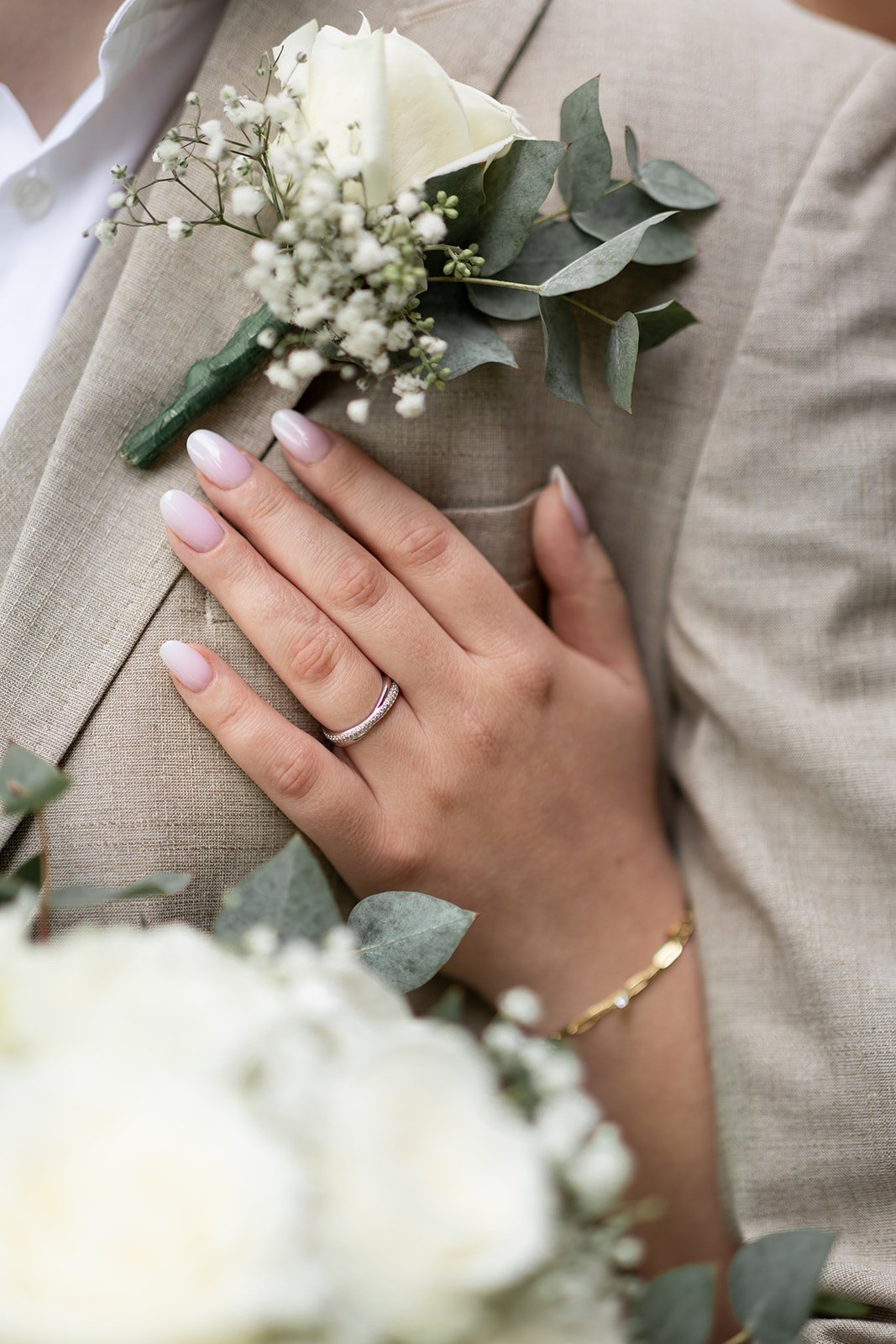 Trouwfotografie Wijk en Aalburg - Noord-Brabant - Shoot by Sam