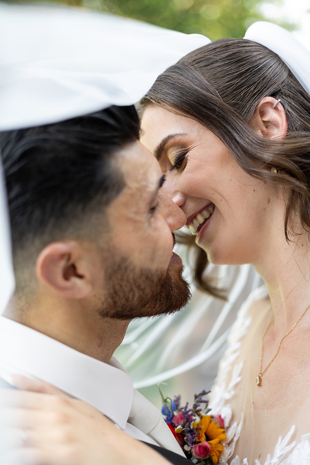 Trouwfotografie Wijk en Aalburg - Noord-Brabant - Shoot by Sam