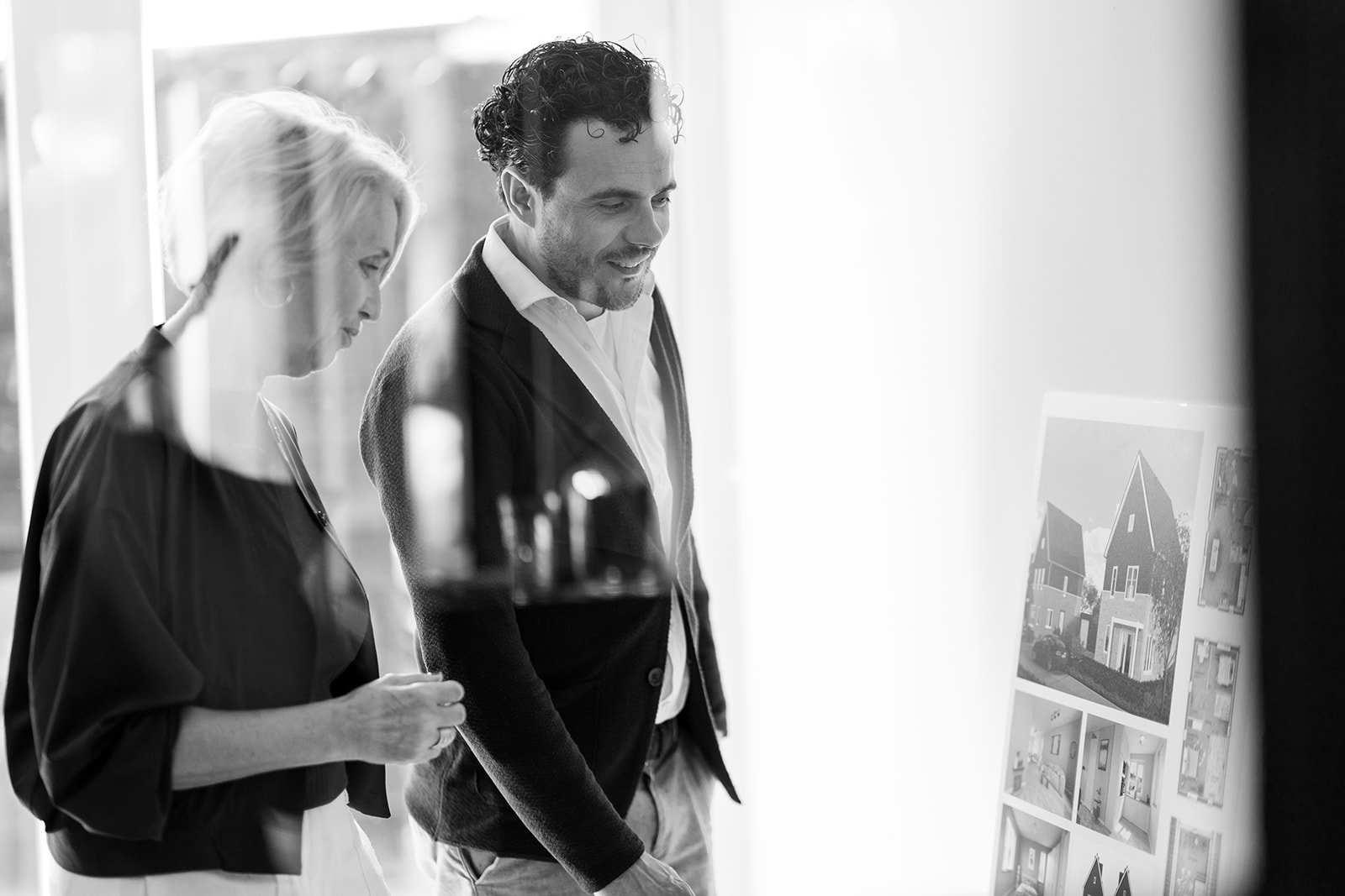 Branding shoot makelaarsbedrijf - Shoot by Sam