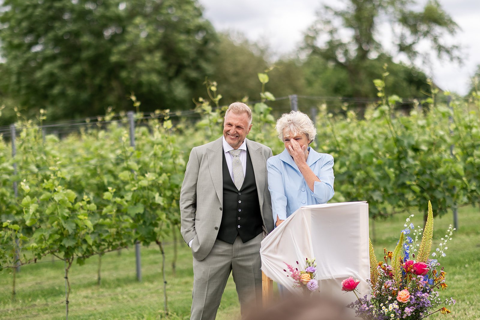 Trouwfotografie Wijk en Aalburg - Noord-Brabant - Shoot by Sam
