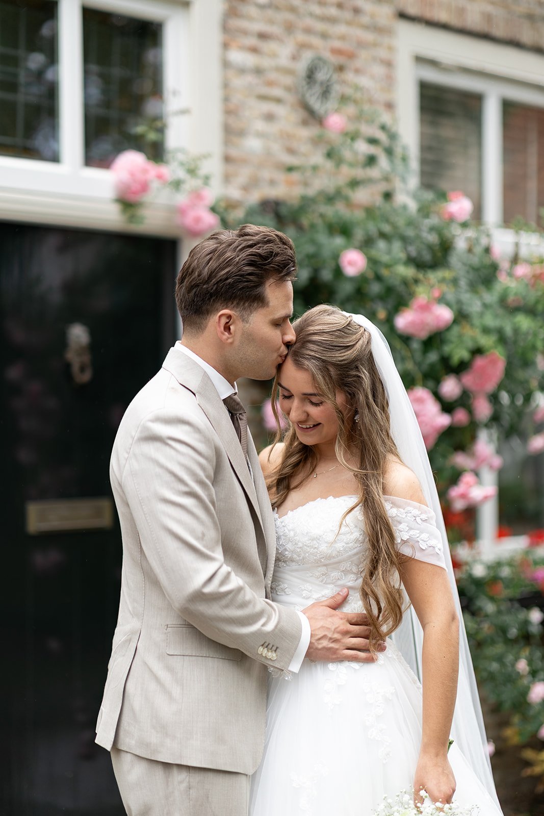 Trouwfotografie Wijk en Aalburg - Noord-Brabant - Shoot by Sam