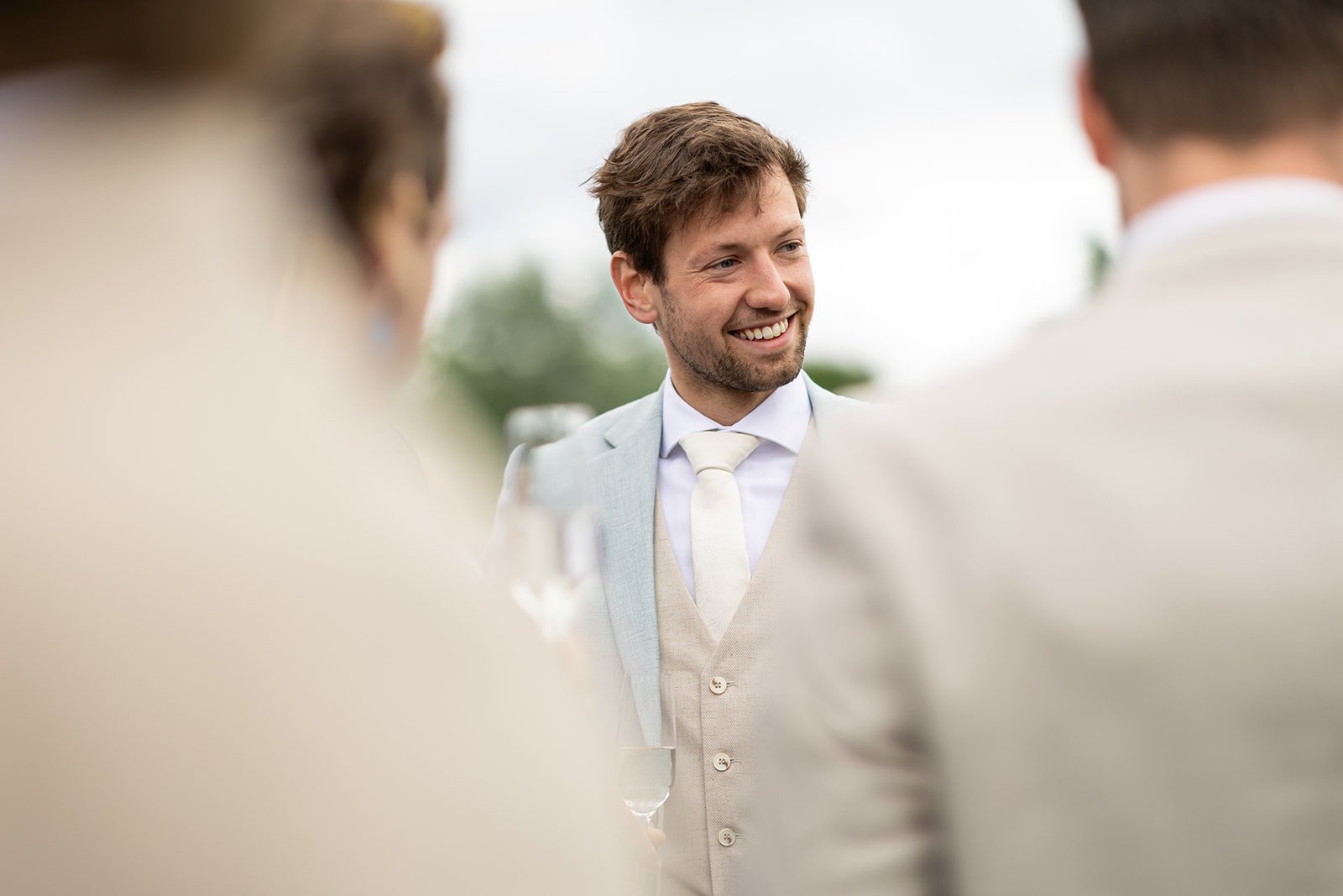 Trouwfotografie Wijk en Aalburg - Noord-Brabant - Shoot by Sam