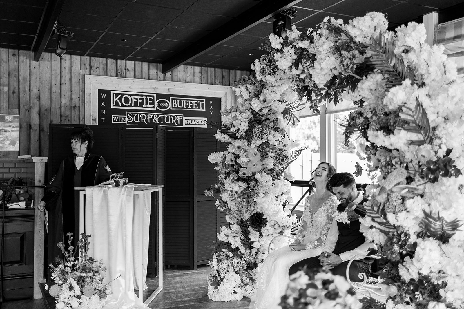 Trouwfotografie Wijk en Aalburg - Noord-Brabant - Shoot by Sam