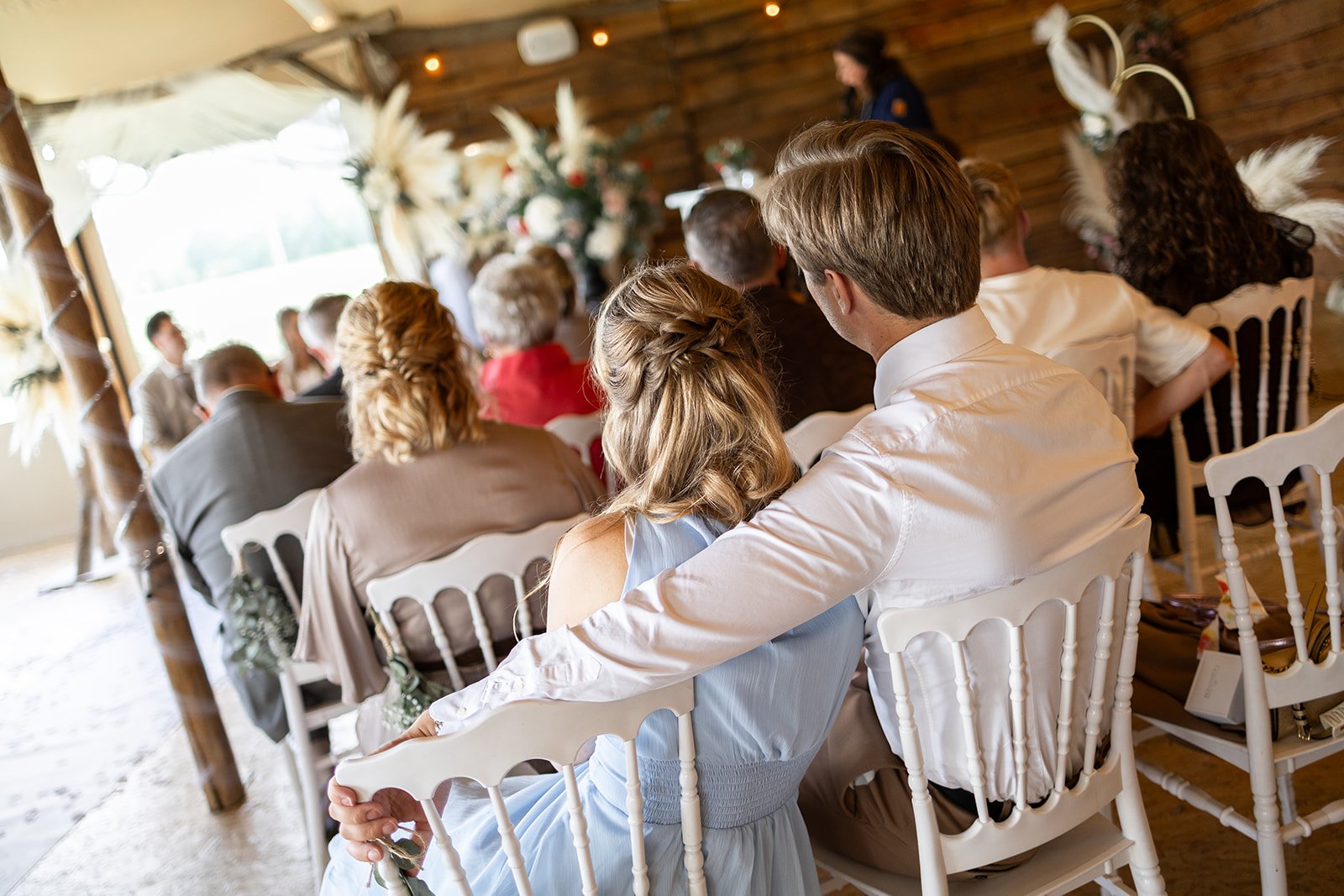 Trouwfotografie Wijk en Aalburg - Noord-Brabant - Shoot by Sam