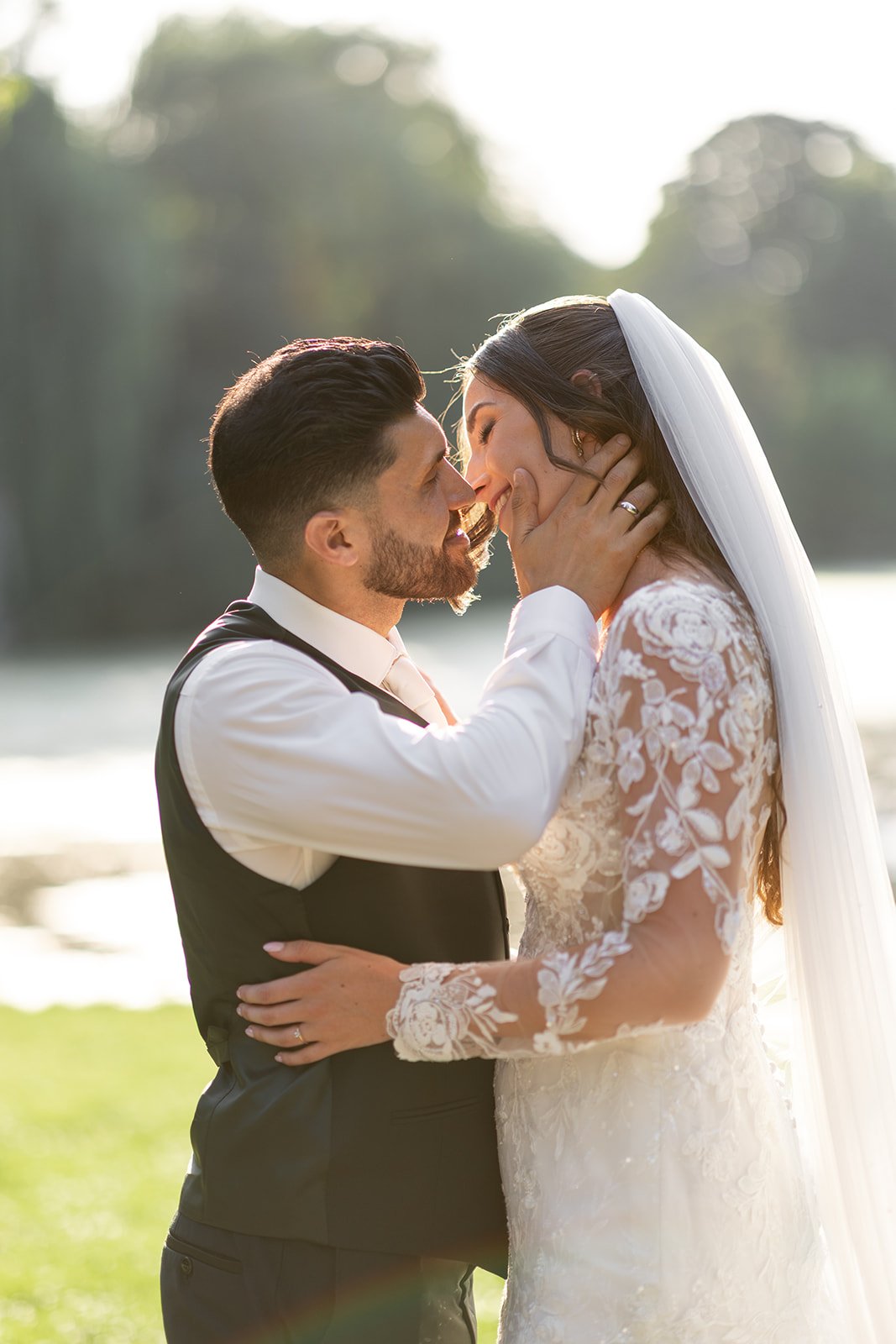 Trouwfotografie Wijk en Aalburg - Noord-Brabant - Shoot by Sam