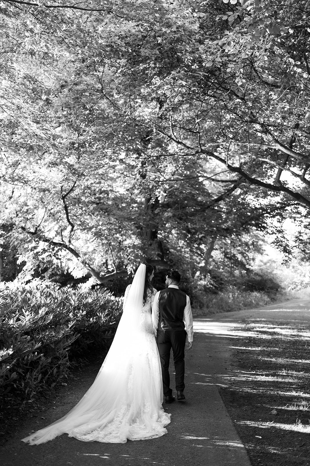 Trouwfotografie Wijk en Aalburg - Noord-Brabant - Shoot by Sam