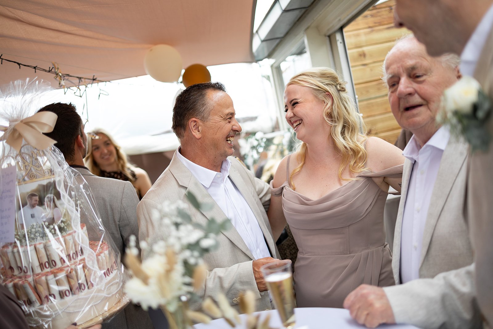 Trouwfotografie Wijk en Aalburg - Noord-Brabant - Shoot by Sam