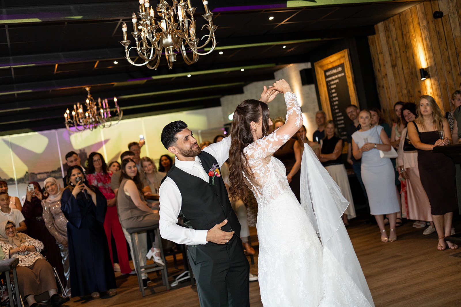 Trouwfotografie Wijk en Aalburg - Noord-Brabant - Shoot by Sam
