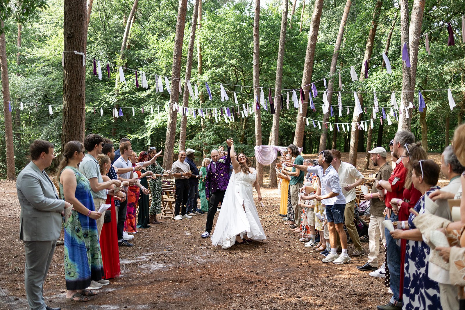 Trouwfotografie Wijk en Aalburg - Noord-Brabant - Shoot by Sam