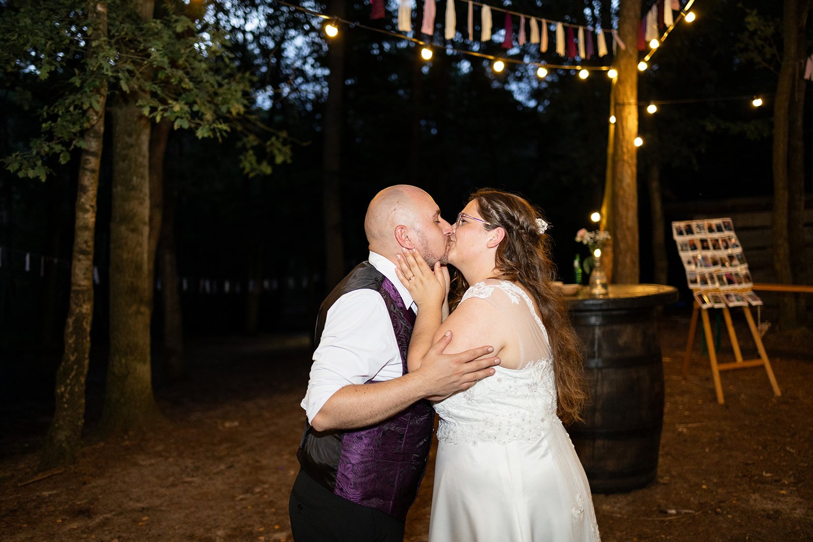 Trouwfotografie Wijk en Aalburg - Noord-Brabant - Shoot by Sam