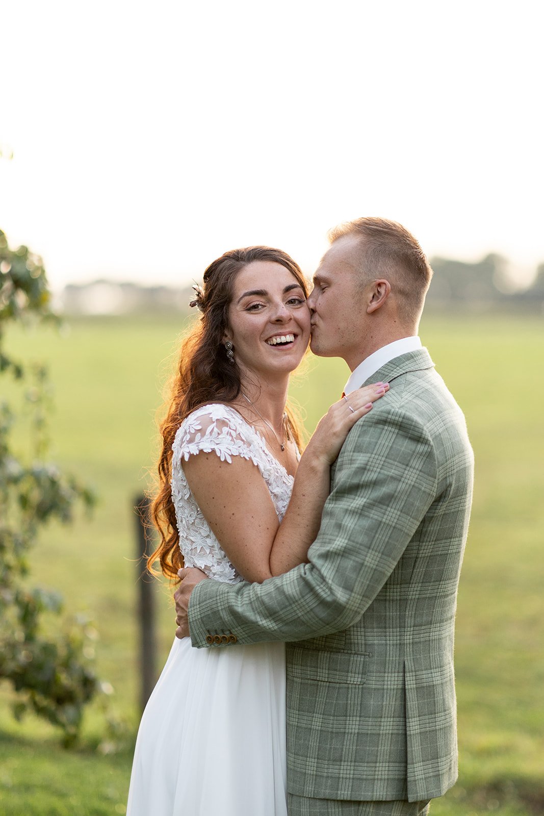 Trouwfotografie Wijk en Aalburg - Noord-Brabant - Shoot by Sam