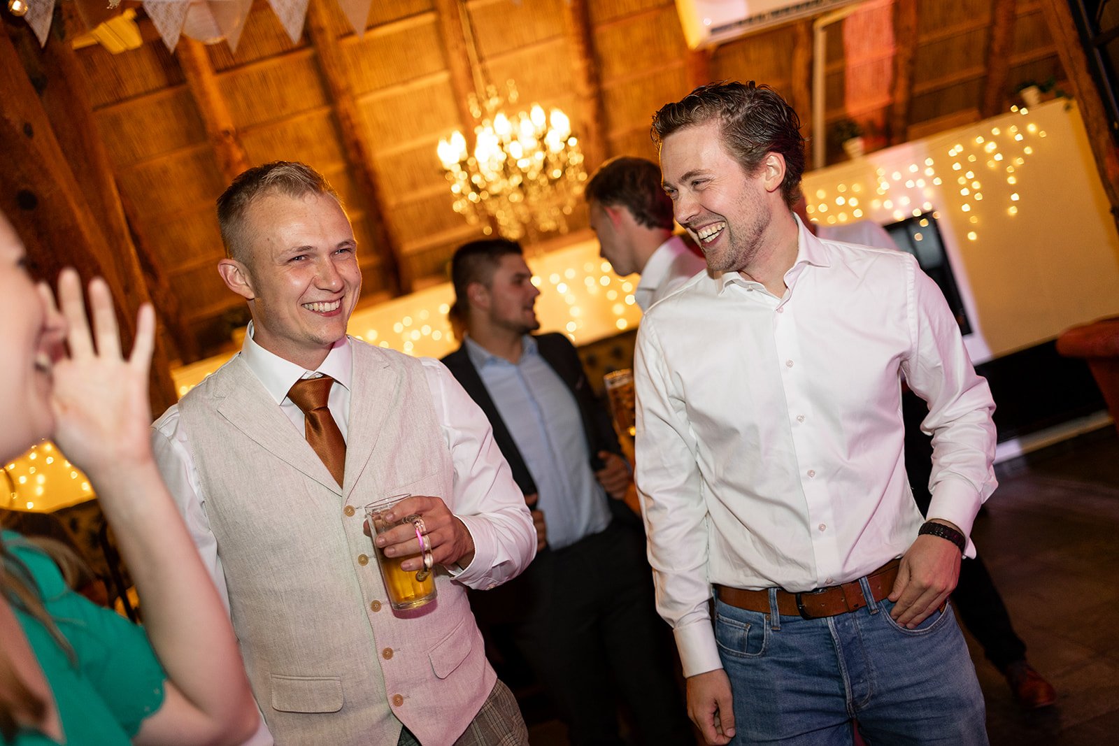 Trouwfotografie Wijk en Aalburg - Noord-Brabant - Shoot by Sam